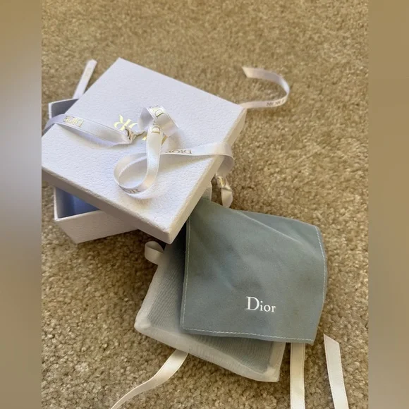 Dior Danseuse étoile Bracelet - Picture 9 of 9